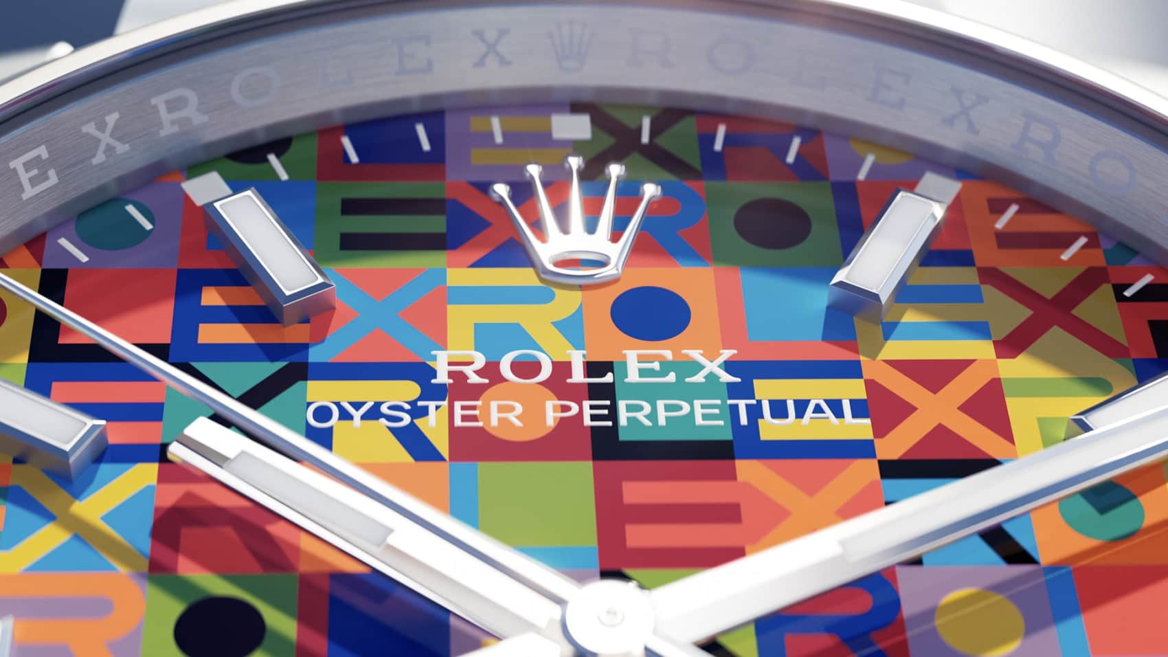 rolex new the oyster perpetual 41 watches 2026 - Unique Timepieces