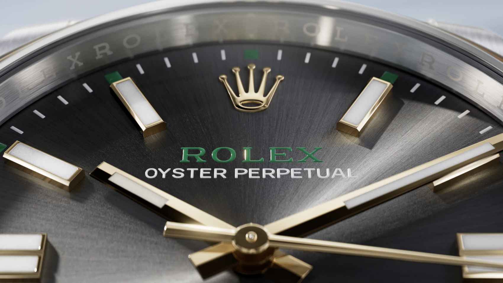 rolex new the oyster perpetual 41 watches 2026 - Unique Timepieces