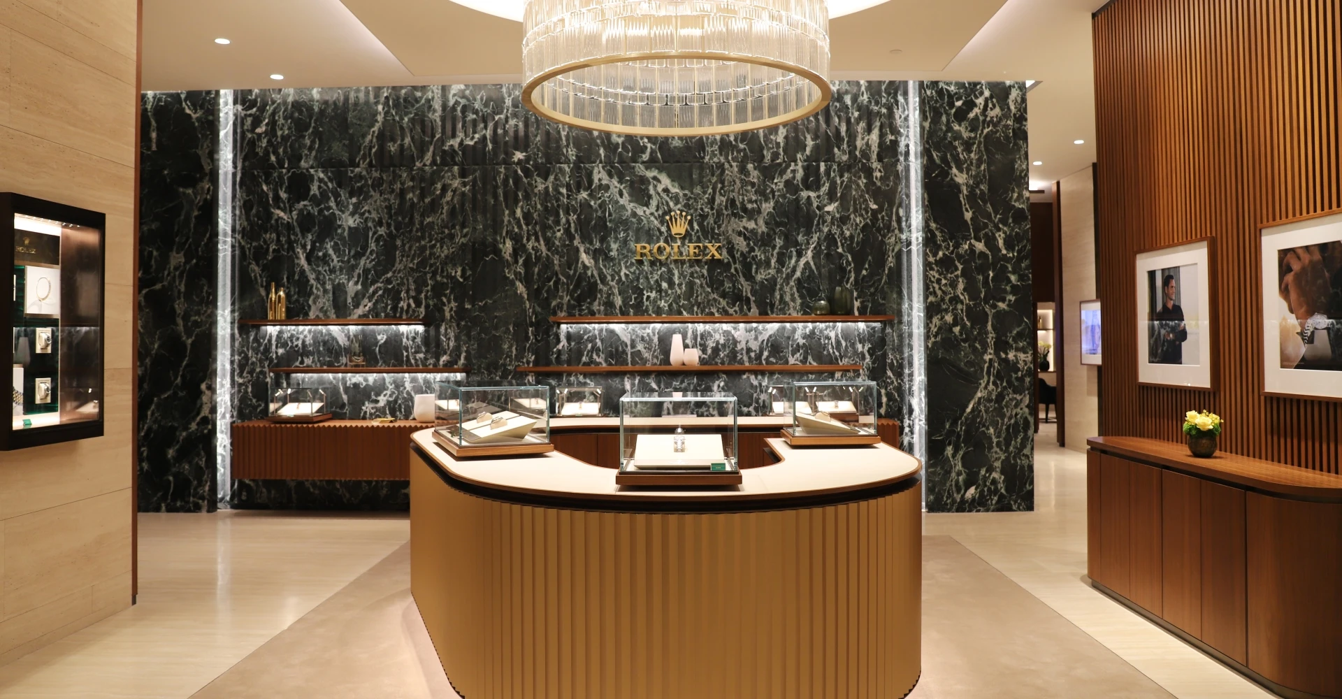 Four Seasons (Rolex)