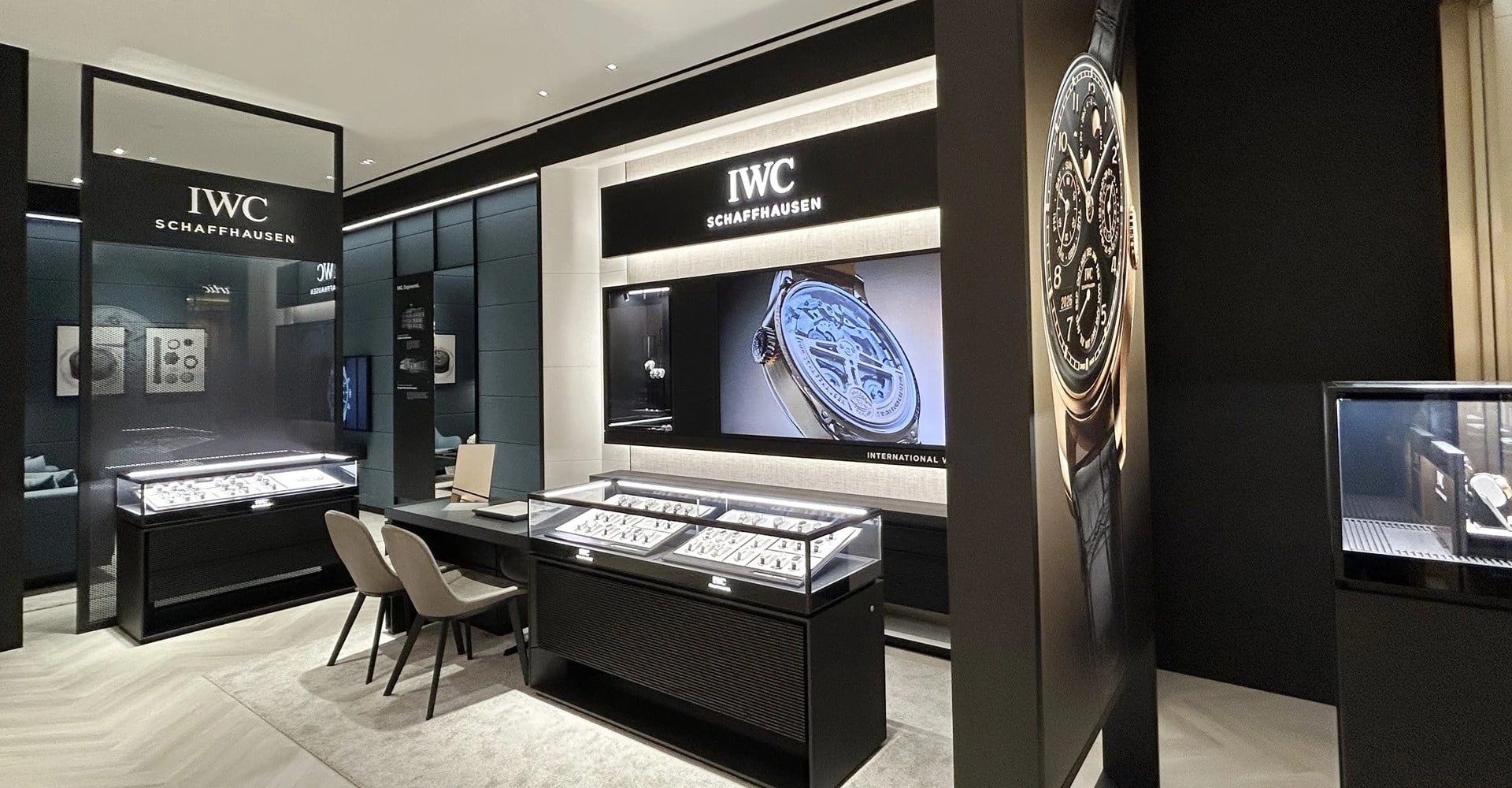 Londoner (IWC)