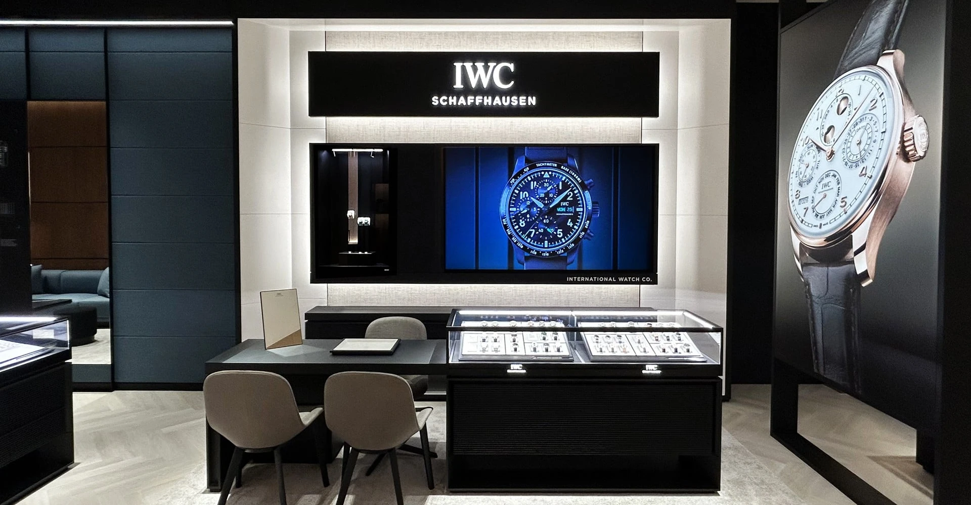 Londoner (IWC)