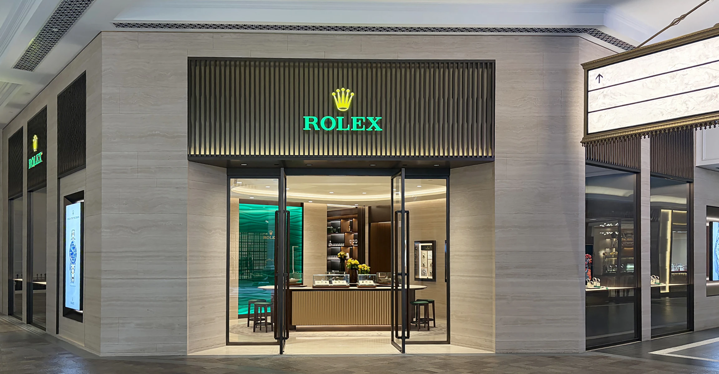 Londoner (Rolex)