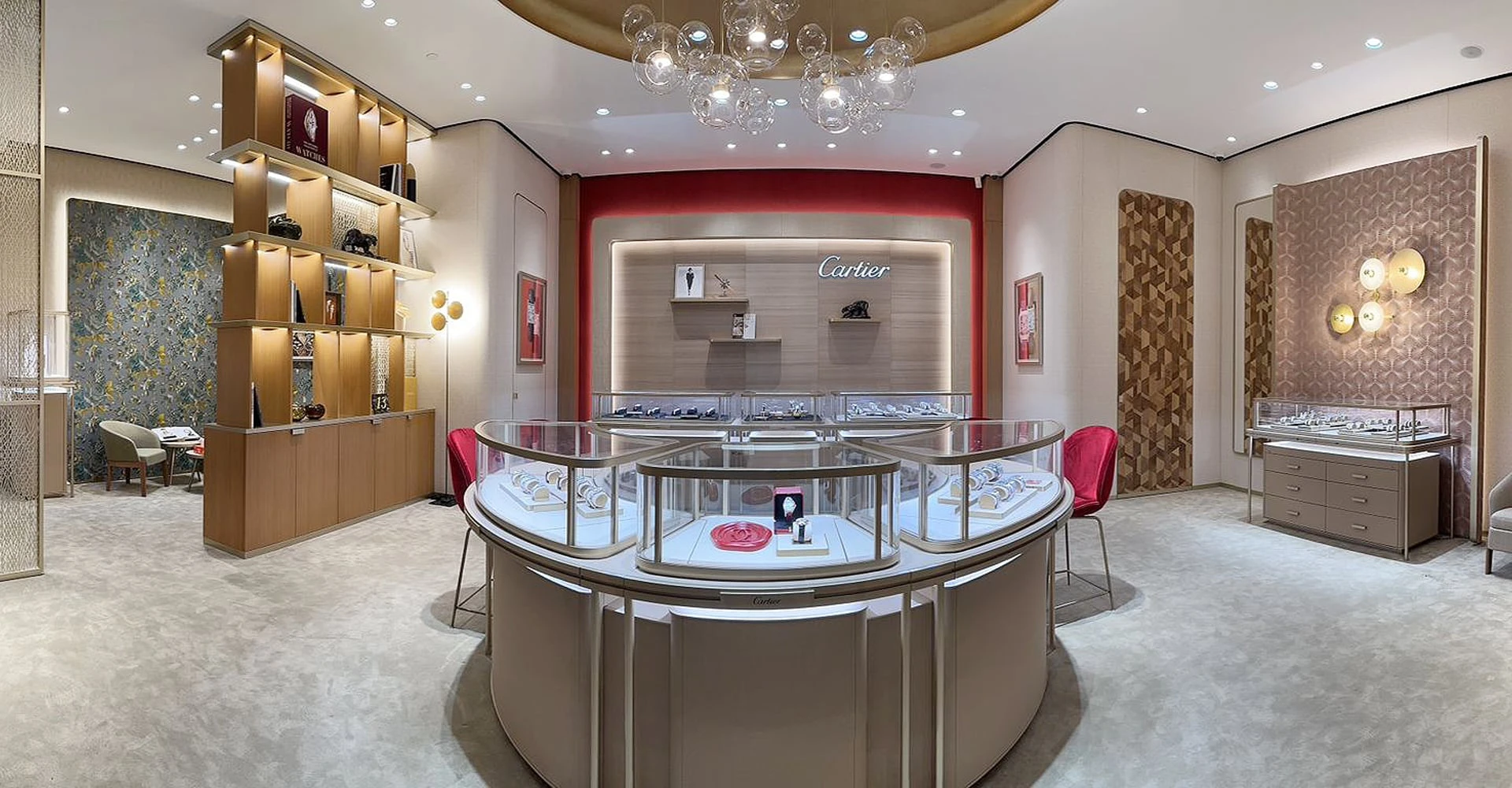Londoner (Cartier)