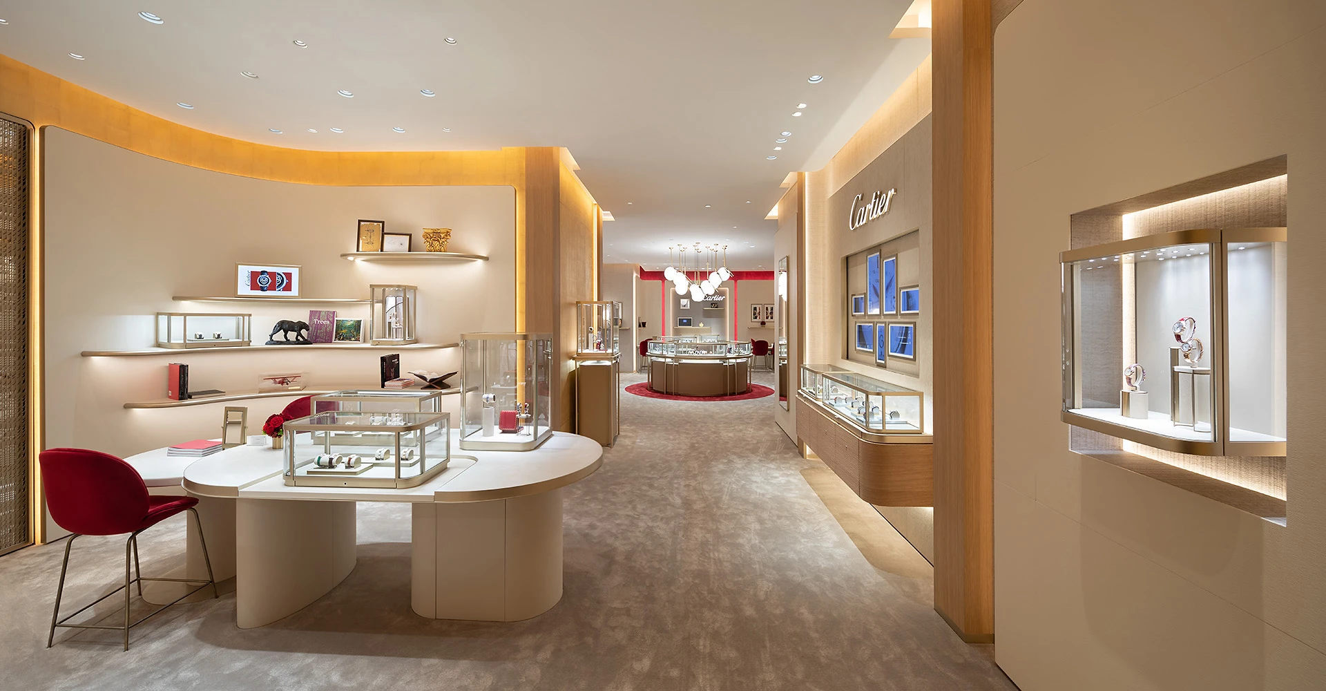 Venetian (Cartier)