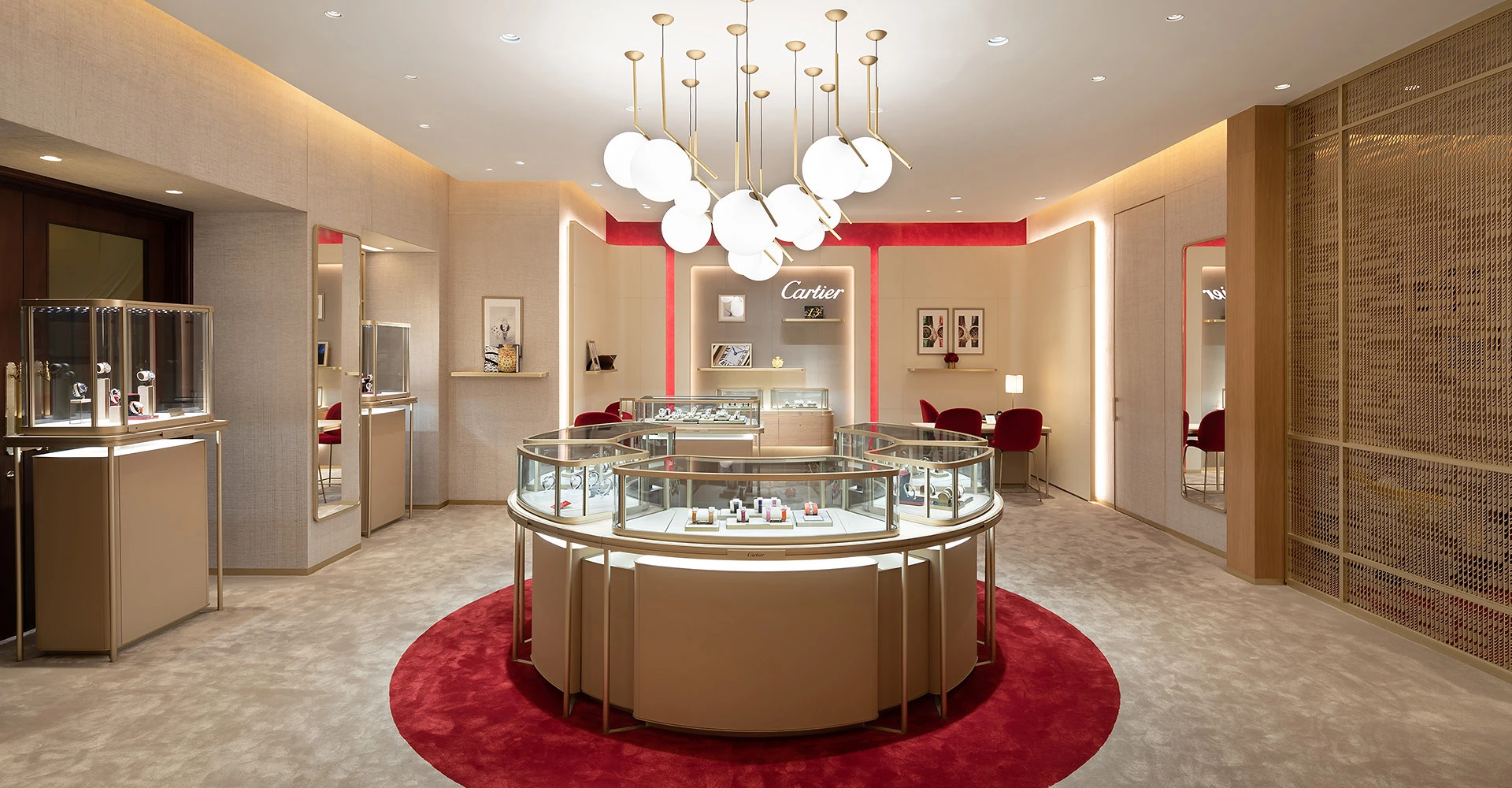 Venetian (Cartier)