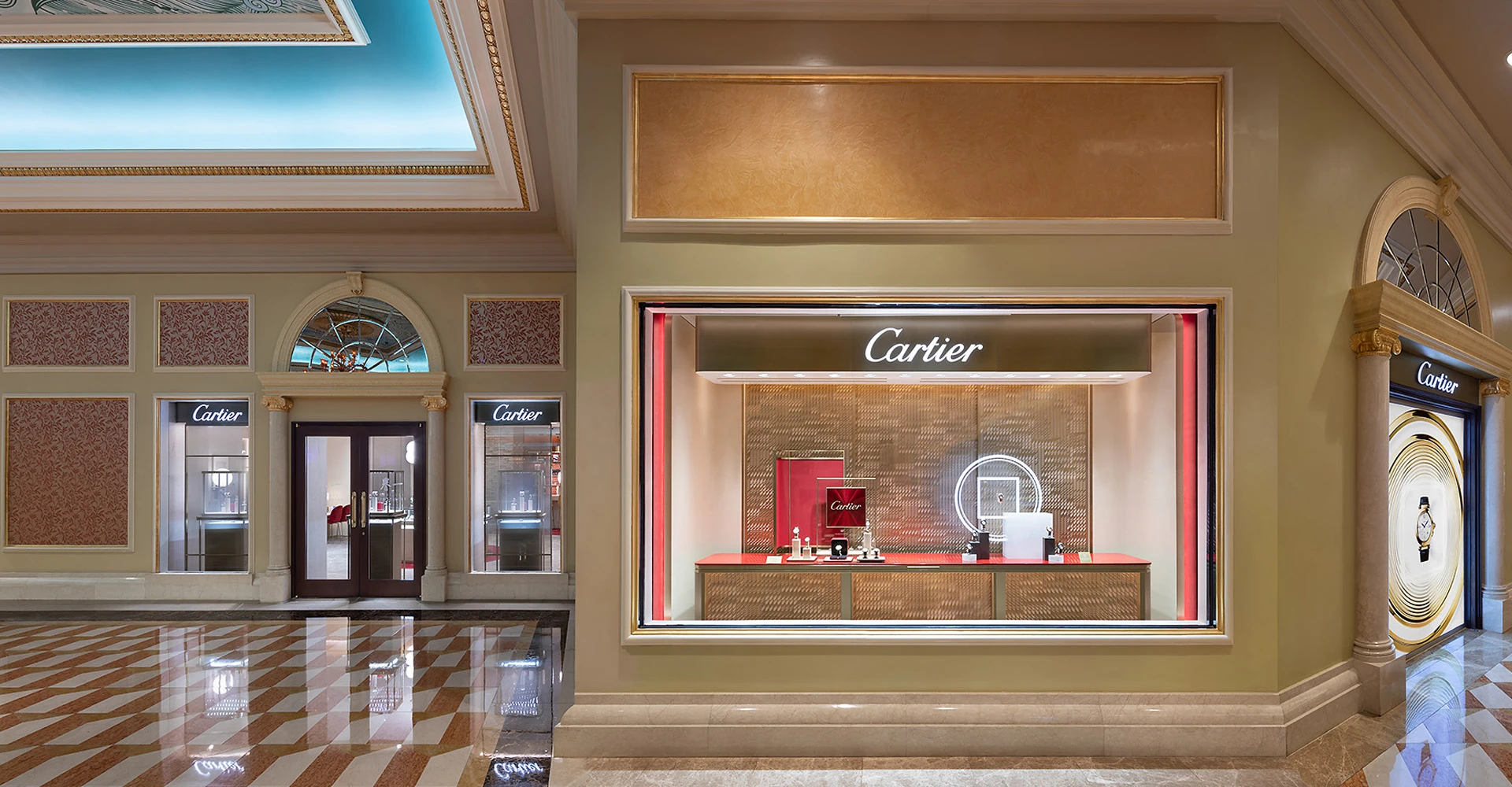 Venetian (Cartier)