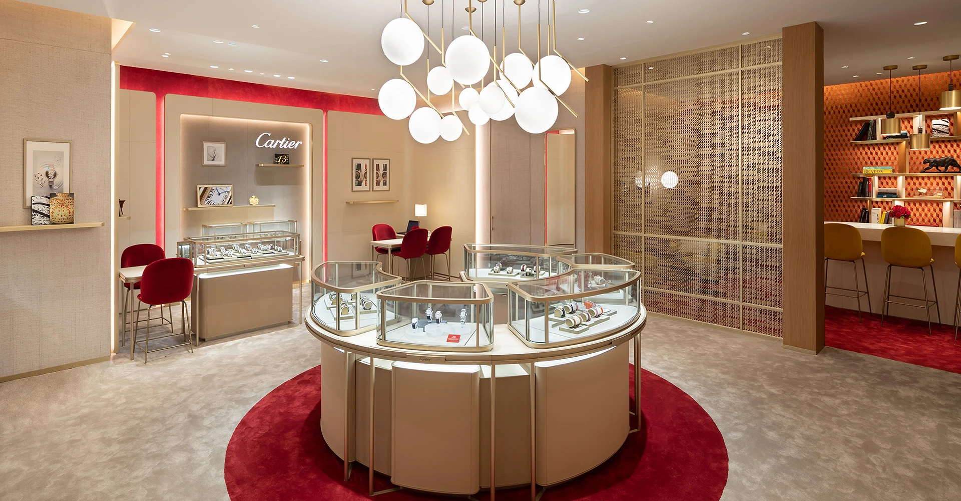 Venetian (Cartier)