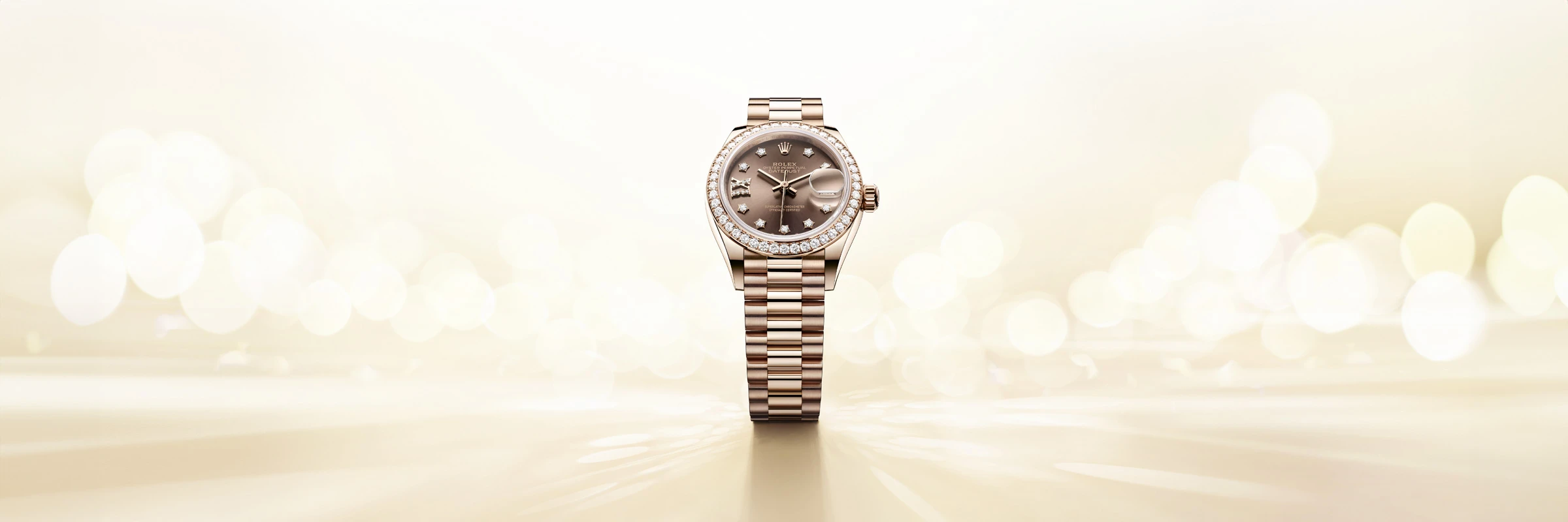 Lady-Datejust