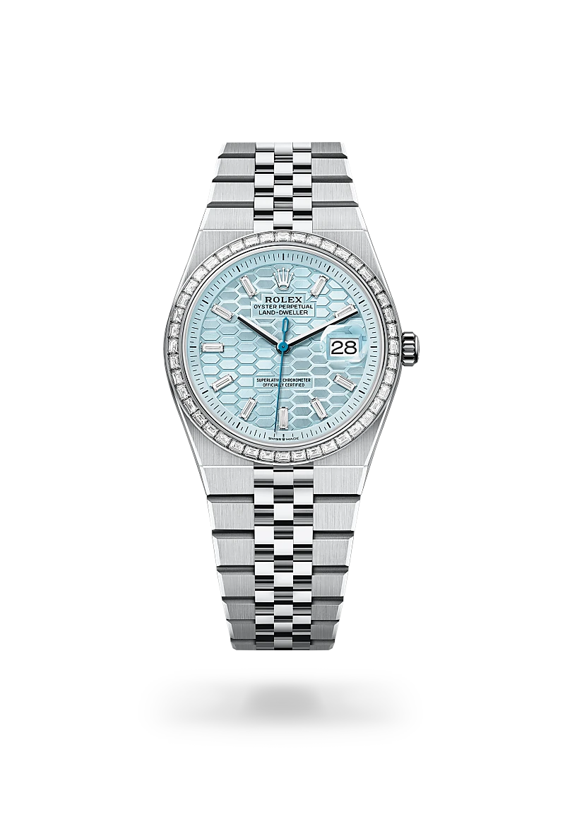 Land-Dweller 36