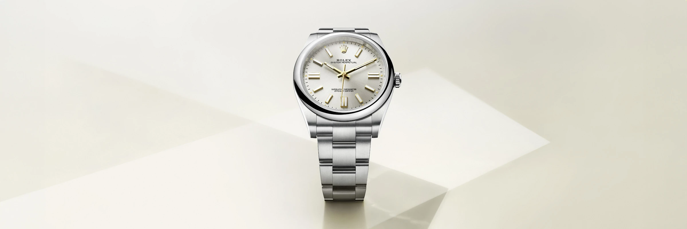 Oyster Perpetual 28