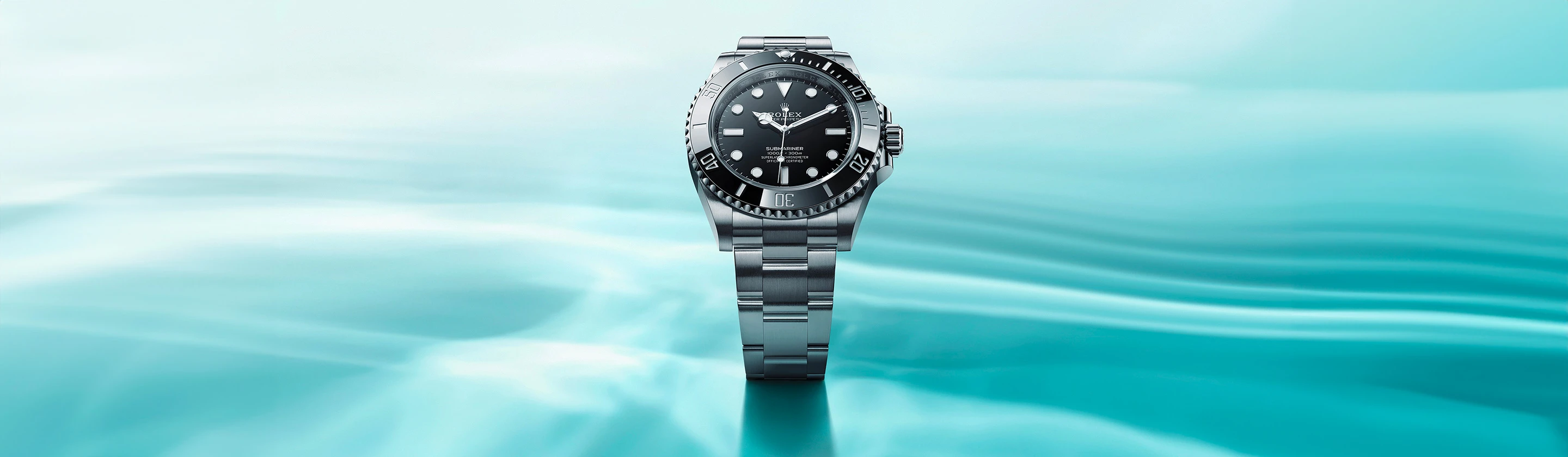 Submariner Date