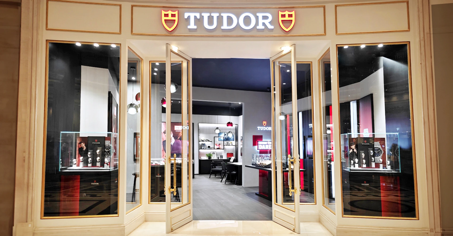 Parisian (Tudor)
