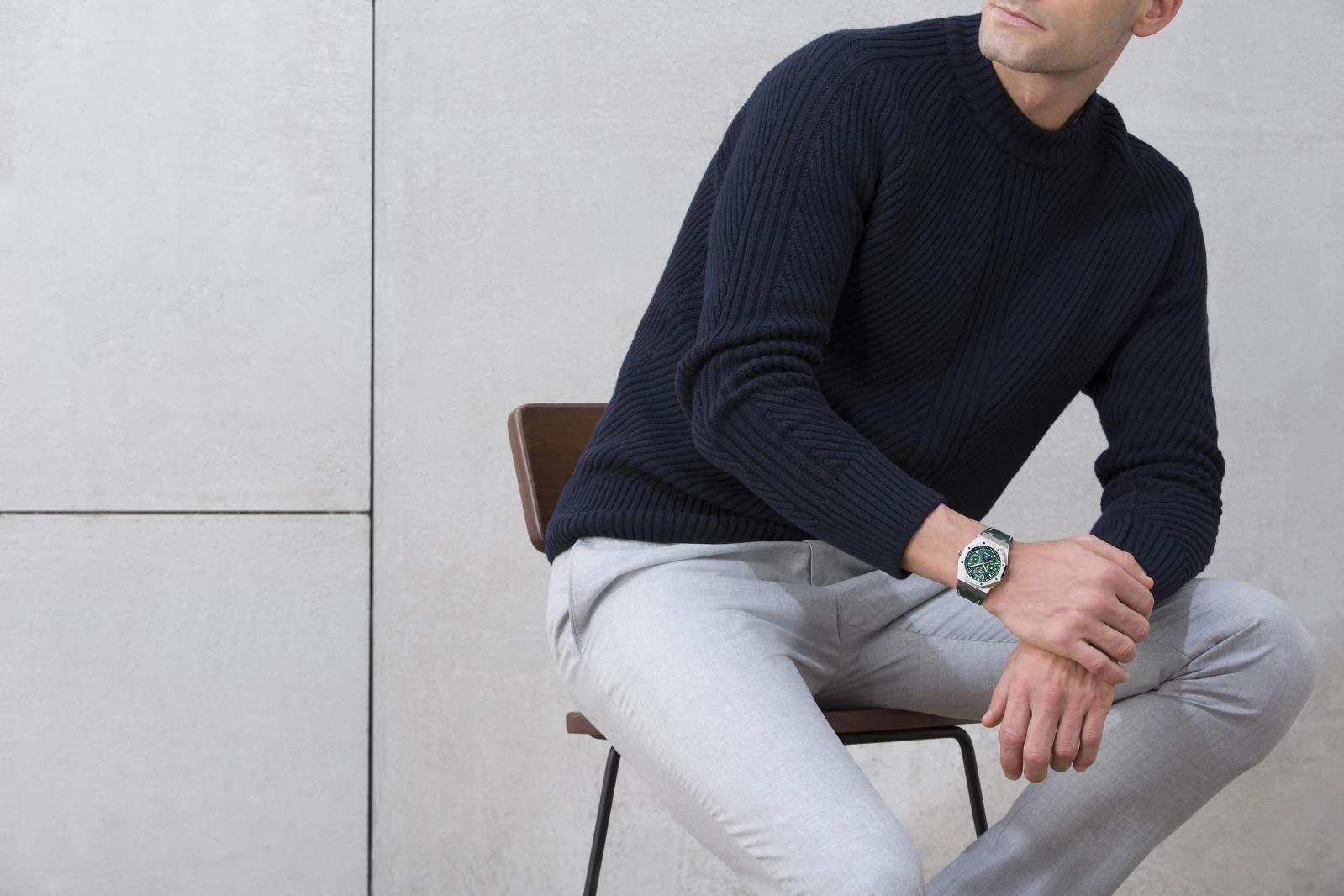 AUDEMARS PIGUET LAUNCHES NEW LIMITED EDITION ROYAL OAK PERPETUAL CALENDAR EXCLUSIVELY AT UNIQUE TIMEPIECES