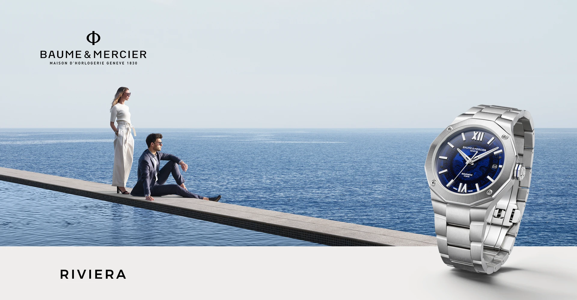 Baume & Mercier
