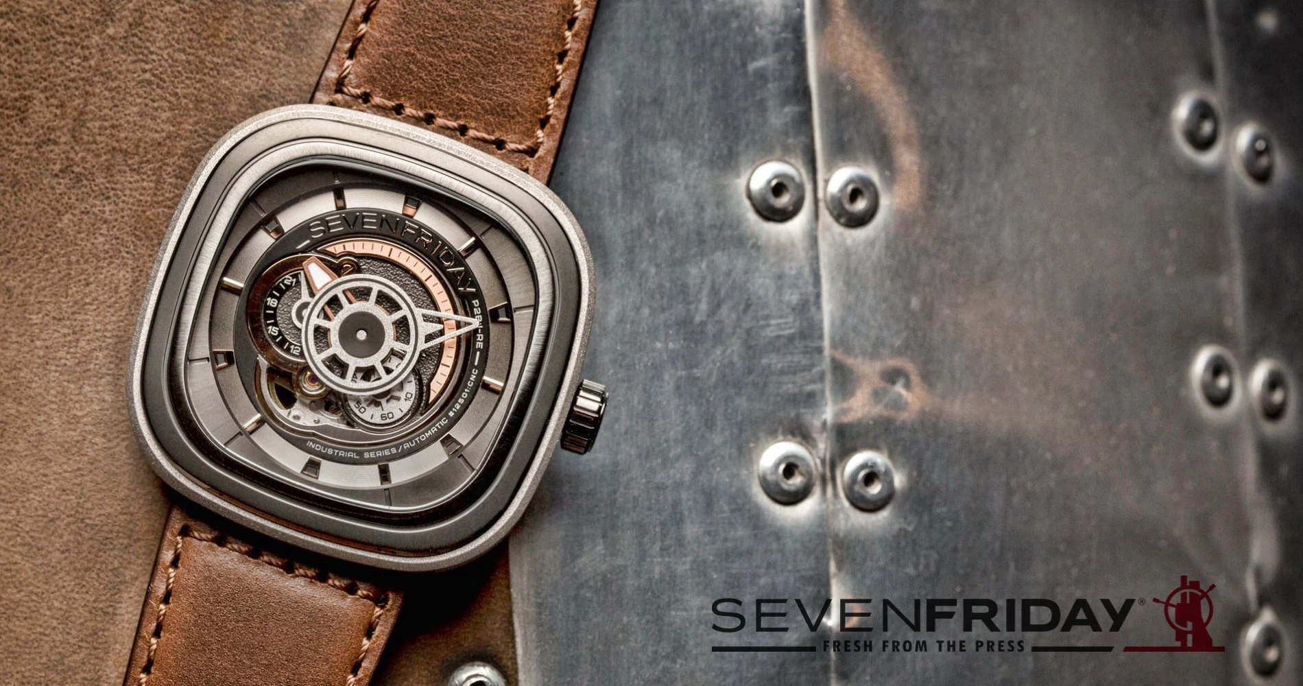 Sevenfriday