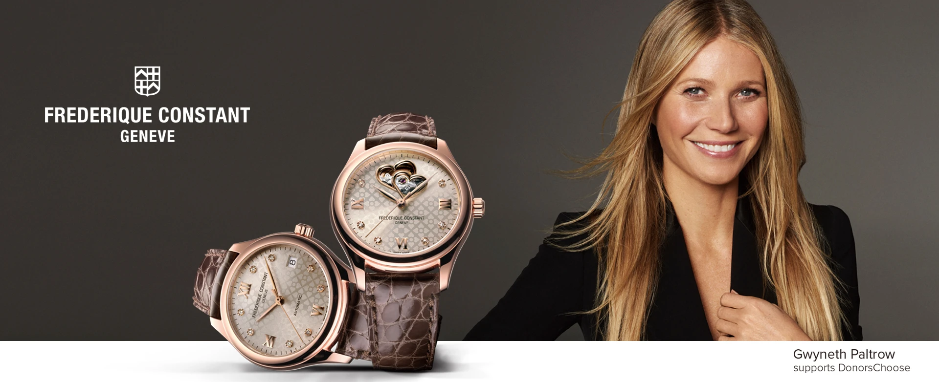 Frederique Constant Geneve