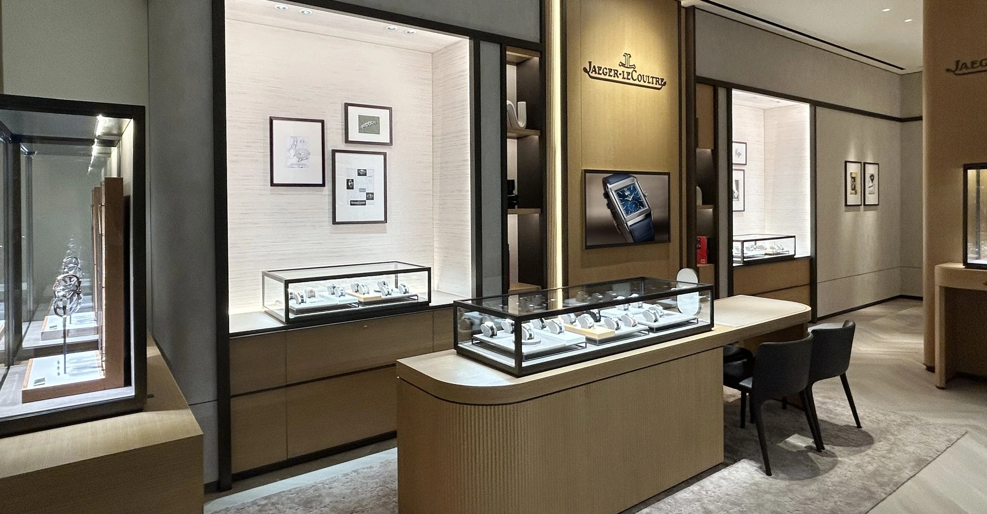 Londoner (JLC)